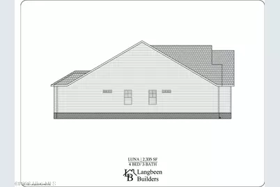 1156 Twin Lakes Drive, Southport, NC 28461 - Photo 5