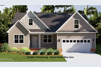 1156 Twin Lakes Drive, Southport, NC 28461 - Photo 1