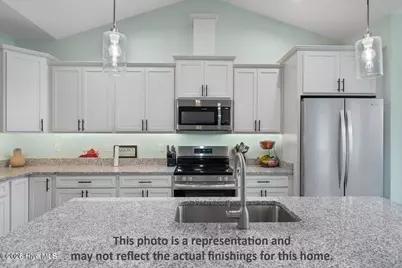 1156 Twin Lakes Drive, Southport, NC 28461 - Photo 7