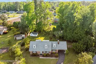 1011 Daniel Pl, Jacksonville, NC 28540 - Photo 27