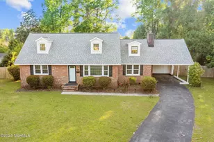 1011 Daniel Pl, Jacksonville, NC 28540 - Photo 1