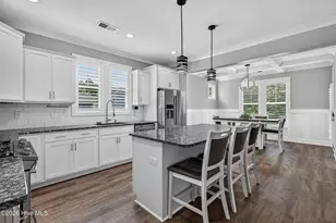 712 Lanyard Dr, Newport, NC 28570 - Photo 15