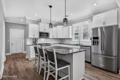 712 Lanyard Drive, Newport, NC 28570 - Photo 13