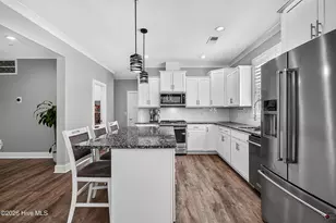 712 Lanyard Dr, Newport, NC 28570 - Photo 13
