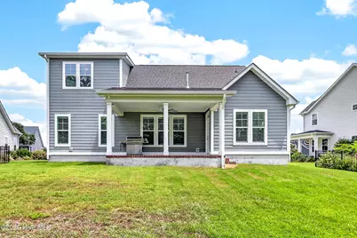 712 Lanyard Drive, Newport, NC 28570 - Photo 43
