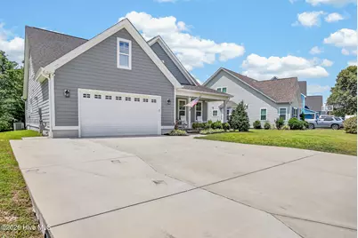 712 Lanyard Drive, Newport, NC 28570 - Photo 3
