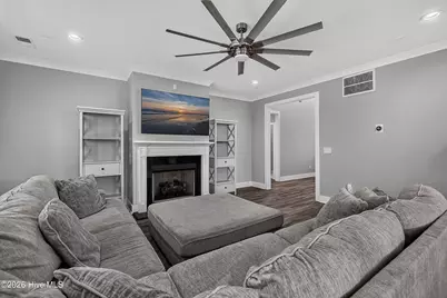712 Lanyard Drive, Newport, NC 28570 - Photo 9