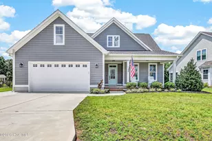 712 Lanyard Dr, Newport, NC 28570 - Photo 1