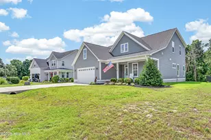 712 Lanyard Dr, Newport, NC 28570 - Photo 3