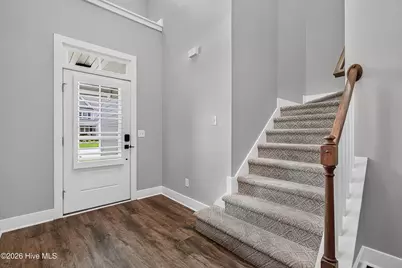 712 Lanyard Drive, Newport, NC 28570 - Photo 31