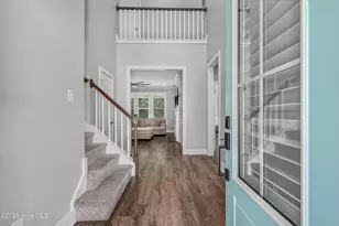 712 Lanyard Dr, Newport, NC 28570 - Photo 5