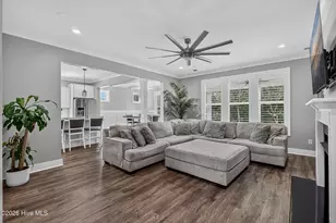 712 Lanyard Dr, Newport, NC 28570 - Photo 7