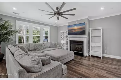 712 Lanyard Drive, Newport, NC 28570 - Photo 7