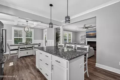 712 Lanyard Drive, Newport, NC 28570 - Photo 15