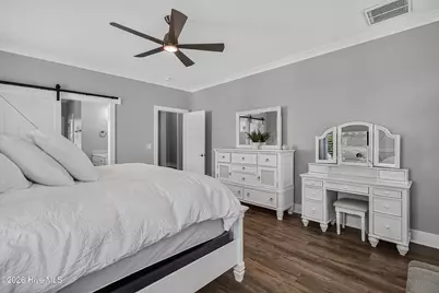 712 Lanyard Drive, Newport, NC 28570 - Photo 23
