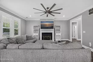 712 Lanyard Dr, Newport, NC 28570 - Photo 9