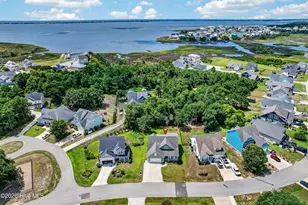 712 Lanyard Dr, Newport, NC 28570 - Photo 47