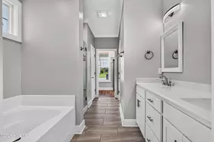 712 Lanyard Dr, Newport, NC 28570 - Photo 25