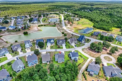 712 Lanyard Drive, Newport, NC 28570 - Photo 47