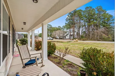 905 Futrell Street, Loris, SC 29569 - Photo 5