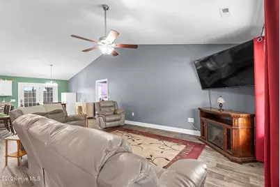 905 Futrell Street, Loris, SC 29569 - Photo 7