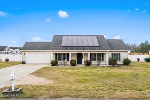 905 Futrell St, Loris, SC 29569 - Photo 43