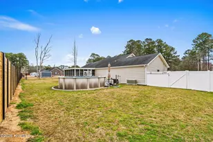 905 Futrell St, Loris, SC 29569 - Photo 33