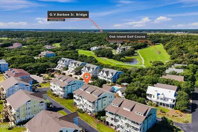 76 Foxfire Trace #76, Caswell Beach, NC 28465 - Photo 5