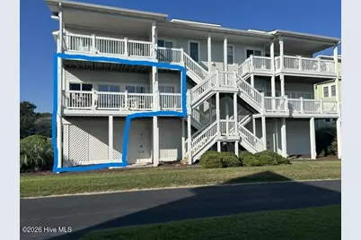 76 Foxfire Trace #76, Caswell Beach, NC 28465 - Photo 1