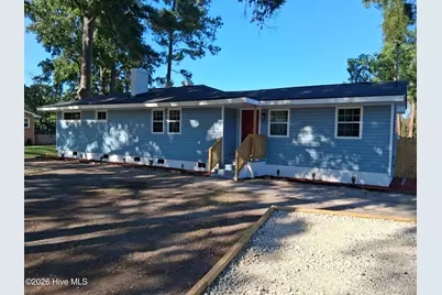 2307 Carey Road, Kinston, NC 28504 - Photo 1