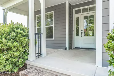 125 Bree Court, Aberdeen, NC 28315 - Photo 3