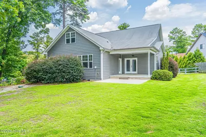 125 Bree Court, Aberdeen, NC 28315 - Photo 41
