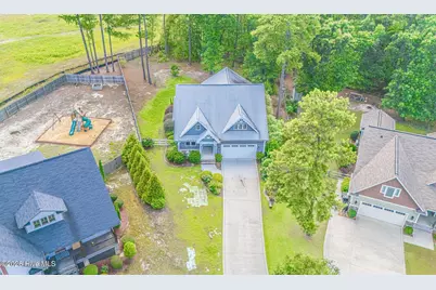 125 Bree Court, Aberdeen, NC 28315 - Photo 43