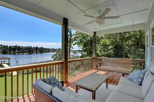 716 Bay Harbor Dr, Hampstead, NC 28443 - Photo 13