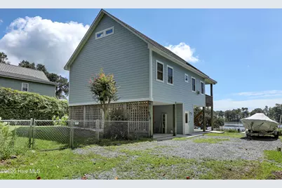 716 Bay Harbor Drive, Hampstead, NC 28443 - Photo 3