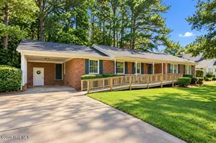 2212 Charles Blvd, Greenville, NC 27858 - Photo 1