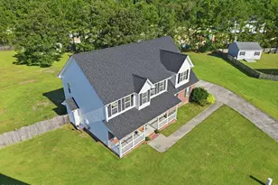 164 Weste Ave, Jacksonville, NC 28540 - Photo 53