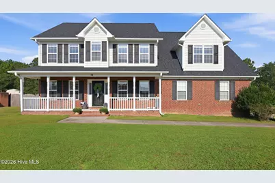 164 Weste Avenue, Jacksonville, NC 28540 - Photo 1