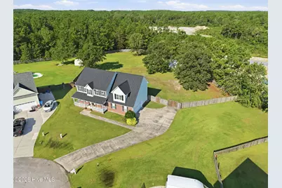 164 Weste Avenue, Jacksonville, NC 28540 - Photo 3