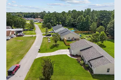529 Blackberry Court, Hubert, NC 28539 - Photo 23