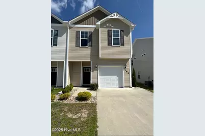 395 Frisco Way, Holly Ridge, NC 28445 - Photo 1