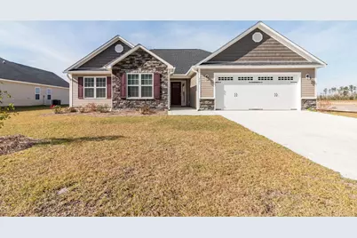221 Wood House Drive, Jacksonville, NC 28546 - Photo 1