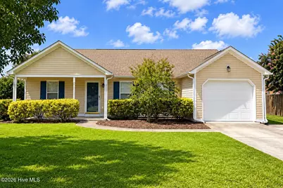 2605 Rothbury Way, Wilmington, NC 28411 - Photo 1