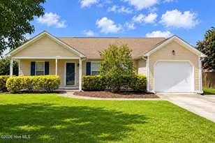 2605 Rothbury Way, Wilmington, NC 28411 - Photo 1