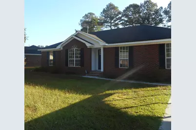 2748 Davis Mill Road, Hephzibah, GA 30815 - Photo 3