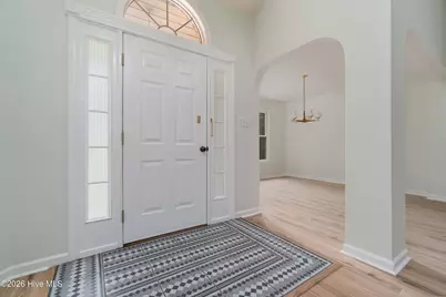 220 Phillips Drive, Arapahoe, NC 28510 - Photo 5