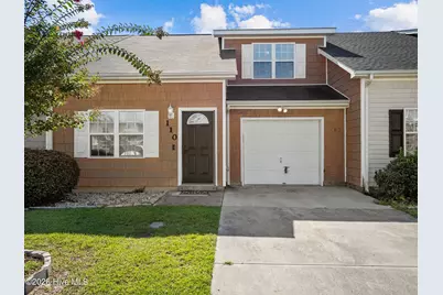 110 Creeker Town Way, Hubert, NC 28539 - Photo 1