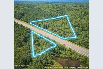 Tbd Highway 74 Bypass E, Rockingham, NC 28379 - Photo 1