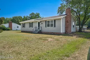 3007 Lewy Ln, Rocky Mount, NC 27801 - Photo 1