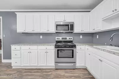 3007 Lewy Lane, Rocky Mount, NC 27801 - Photo 11